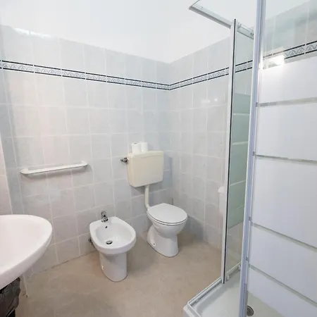 Hostel Stella Del Mare *