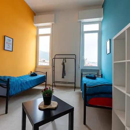 Stella Del Mare Varazze