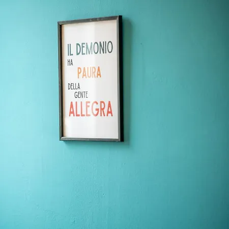 Hostel Stella Del Mare