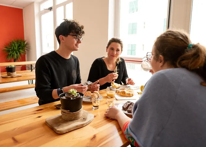 Ostello Stella Del Mare