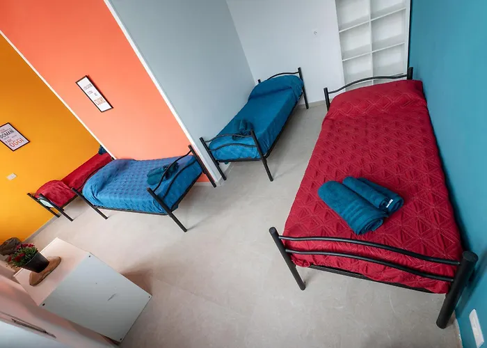 Stella Del Mare Ostello Varazze