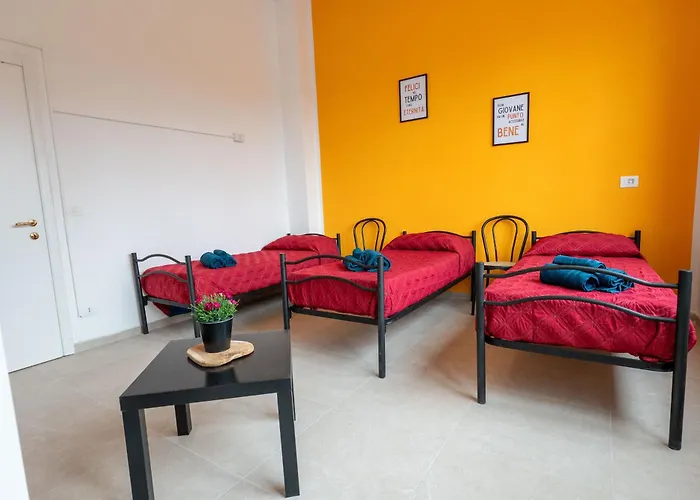 Ostello Stella Del Mare