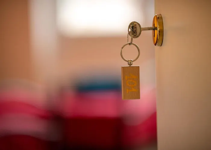 Ostello Stella Del Mare *