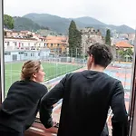 Stella Del Mare Vandrerhjem Varazze