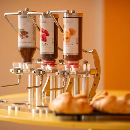 Stella Del Mare Hostel *