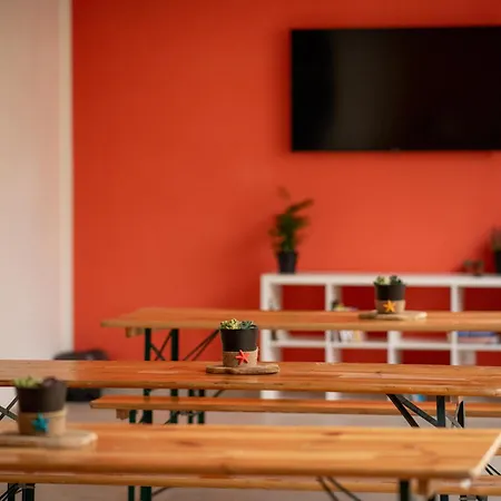 Stella Del Mare Hostel