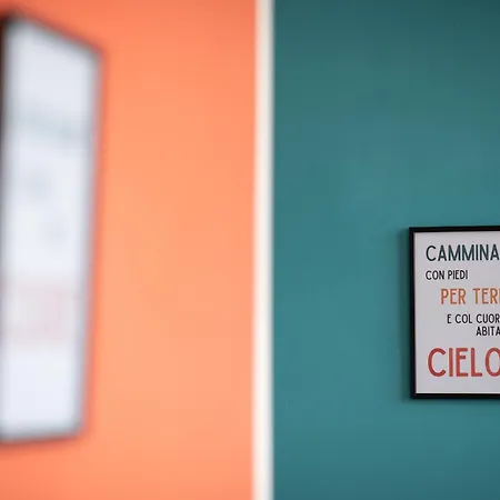 Auberge de jeunesse Stella Del Mare