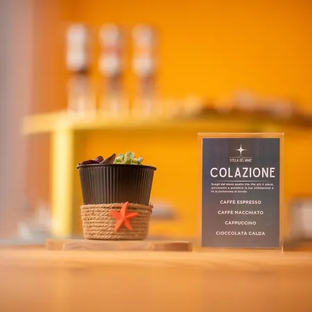 Stella Del Mare Varazze