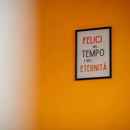 Stella Del Mare Hostel *