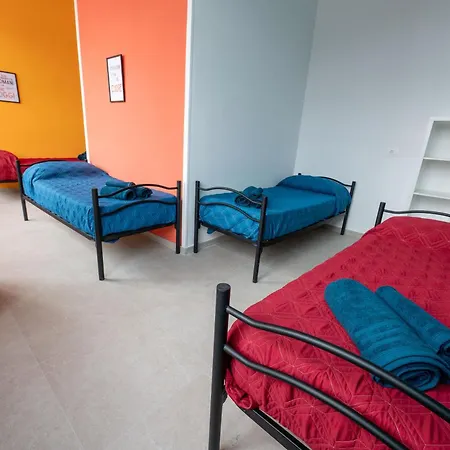 Auberge de jeunesse Stella Del Mare Varazze