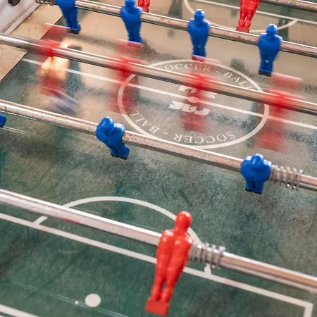 Stella Del Mare Varazze