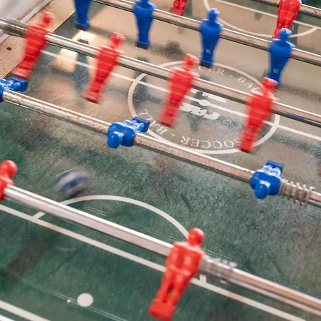 Stella Del Mare * Varazze