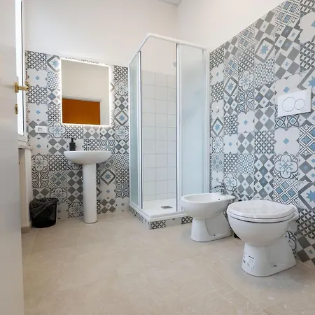 Hostel Stella Del Mare