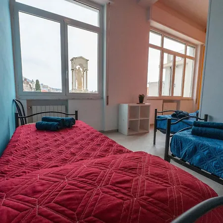 Hostel Stella Del Mare *