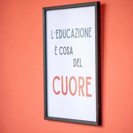 Stella Del Mare Hostel Varazze