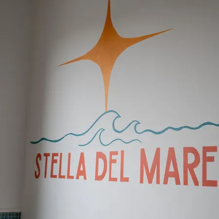 Stella Del Mare Hostel