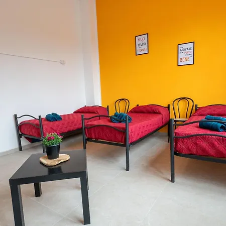 Hostel Stella Del Mare