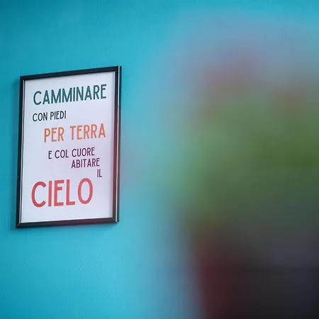 Stella Del Mare Hostel Varazze