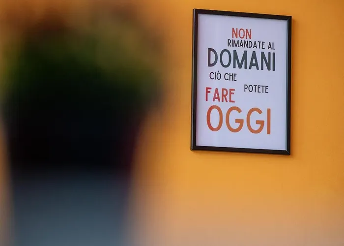 Stella Del Mare Auberge de jeunesse Varazze