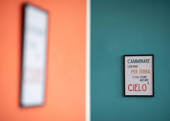 Auberge de jeunesse Stella Del Mare