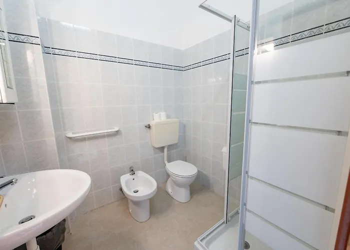 Auberge de jeunesse Stella Del Mare *