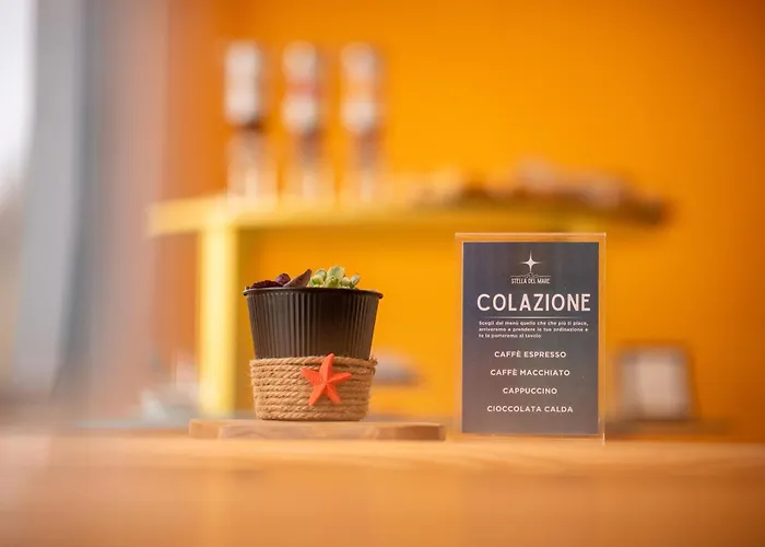 Stella Del Mare Varazze