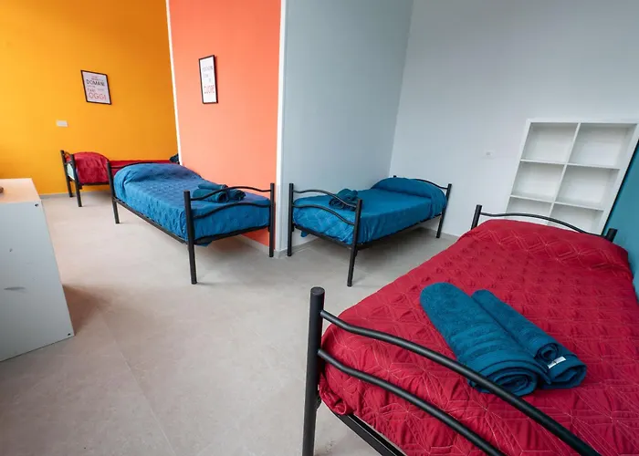 Auberge de jeunesse Stella Del Mare Varazze