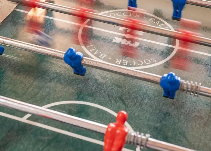 Stella Del Mare Varazze