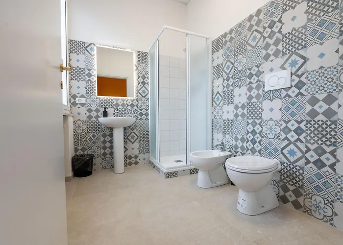 Auberge de jeunesse Stella Del Mare