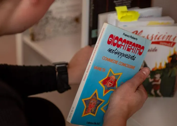 Auberge de jeunesse Stella Del Mare Varazze