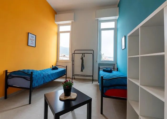 Stella Del Mare Varazze