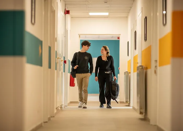 Stella Del Mare Auberge de jeunesse *