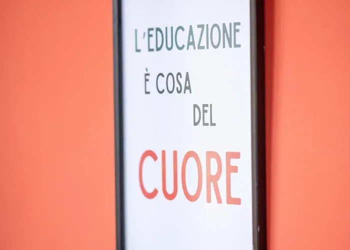 Stella Del Mare Auberge de jeunesse Varazze