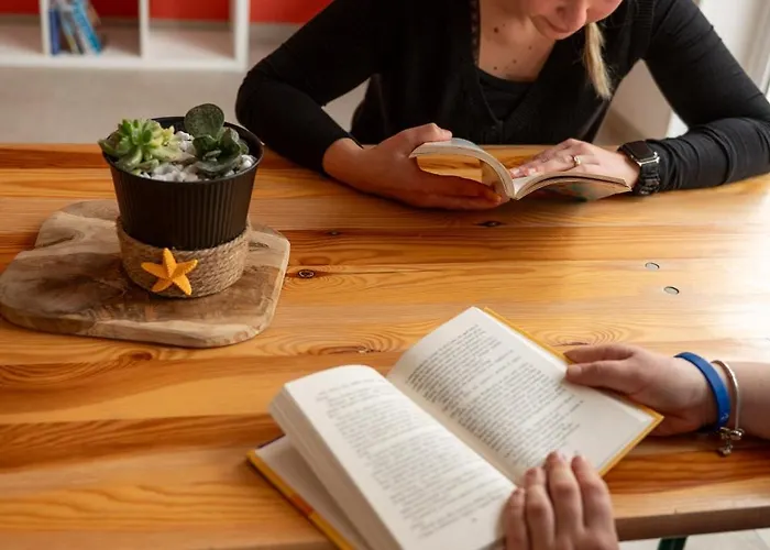 Stella Del Mare * Varazze