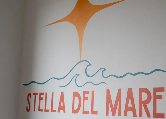 Stella Del Mare Auberge de jeunesse