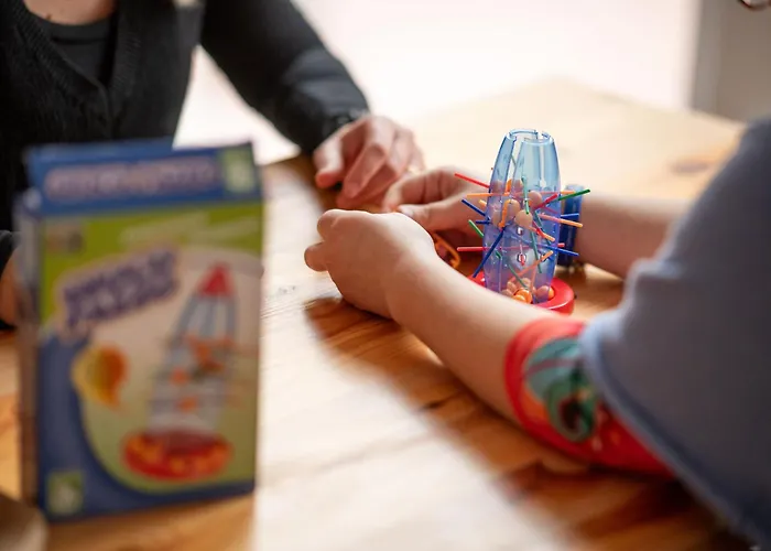 Stella Del Mare Auberge de jeunesse *