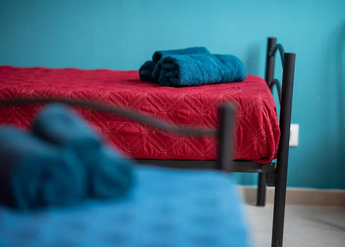 Auberge de jeunesse Stella Del Mare Varazze