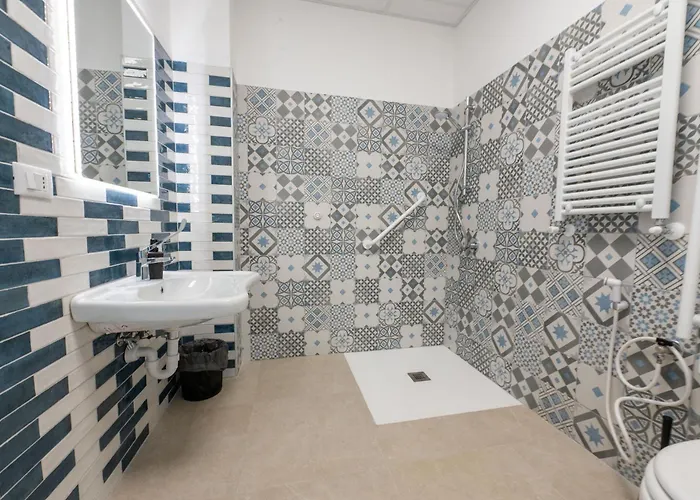 Stella Del Mare Auberge de jeunesse