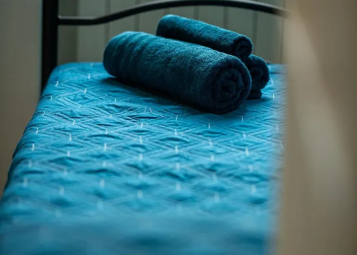 Stella Del Mare Auberge de jeunesse *