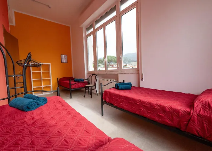 Stella Del Mare Varazze