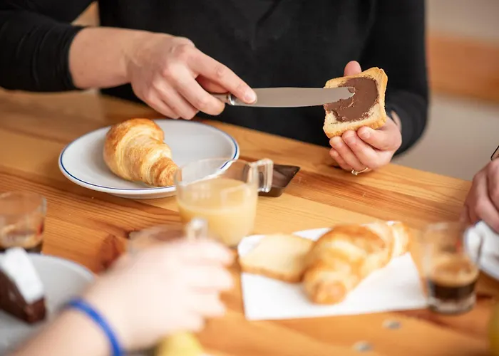 Stella Del Mare Auberge de jeunesse