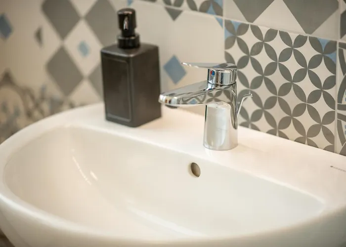 Auberge de jeunesse Stella Del Mare *