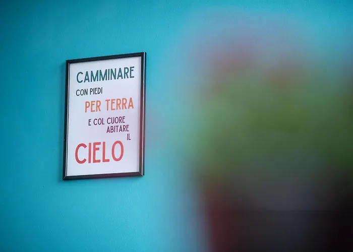 Stella Del Mare Auberge de jeunesse Varazze